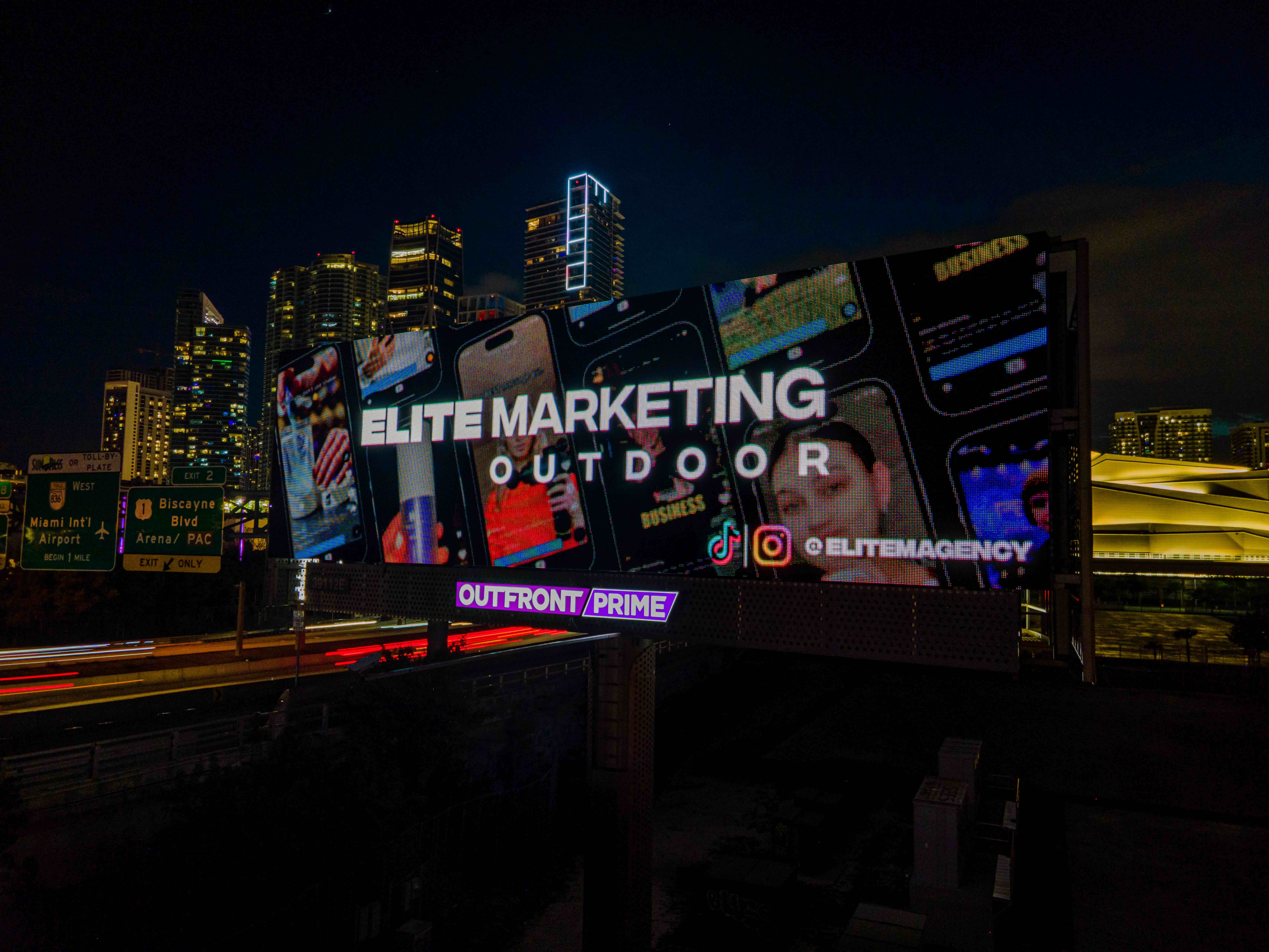 Facebook Ad Manager